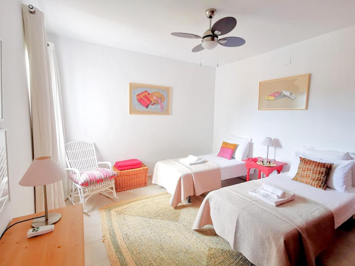 Casa Grande Villa Jávea Buitenkant foto