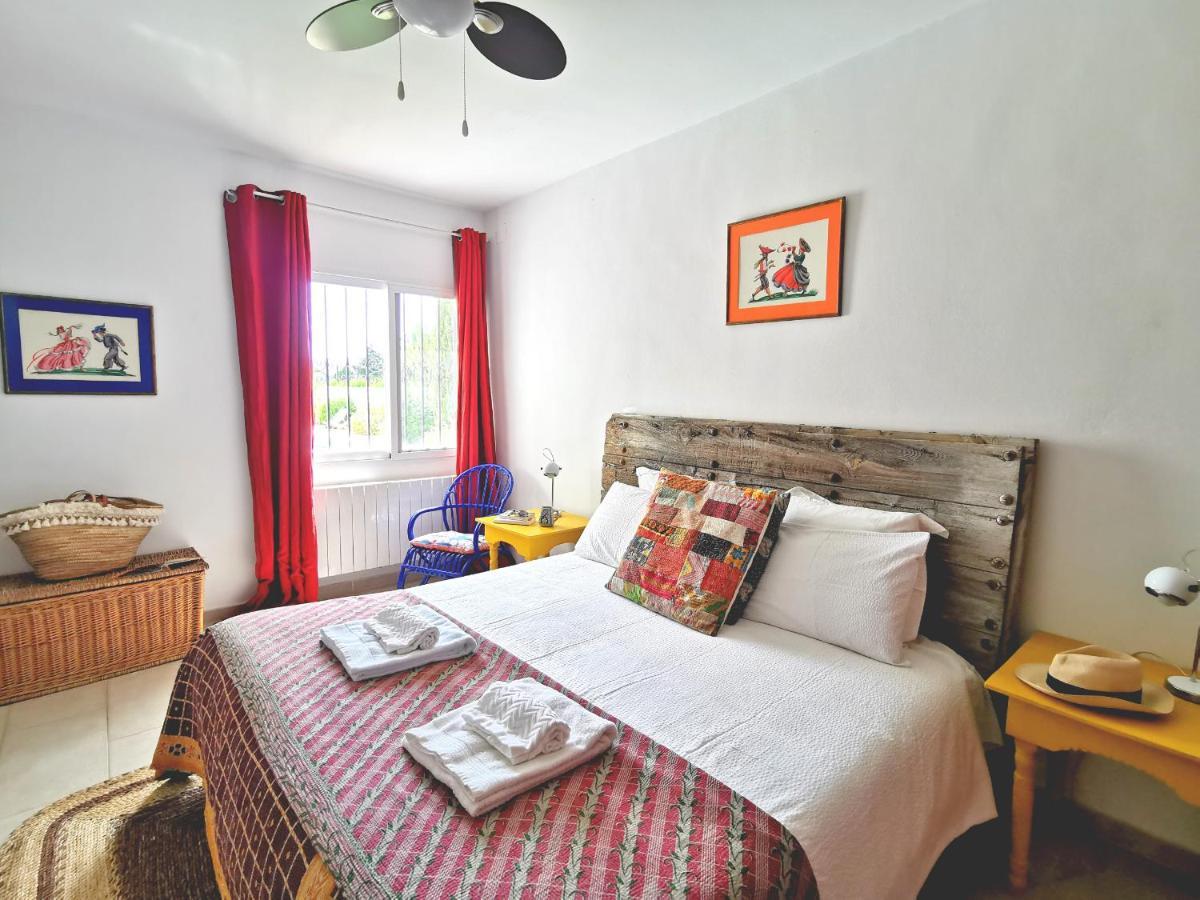 Casa Grande Villa Jávea Buitenkant foto