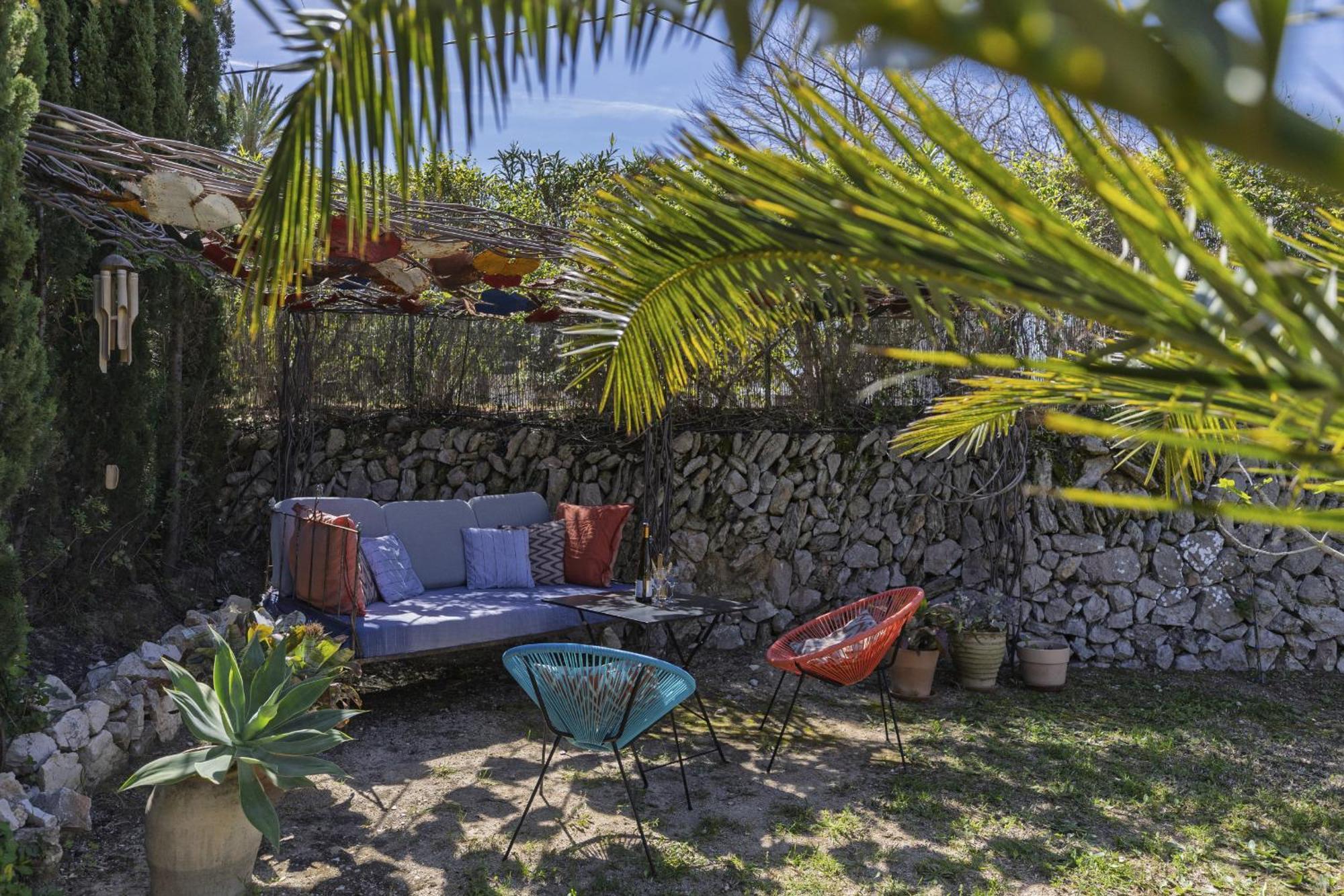 Casa Grande Villa Jávea Buitenkant foto