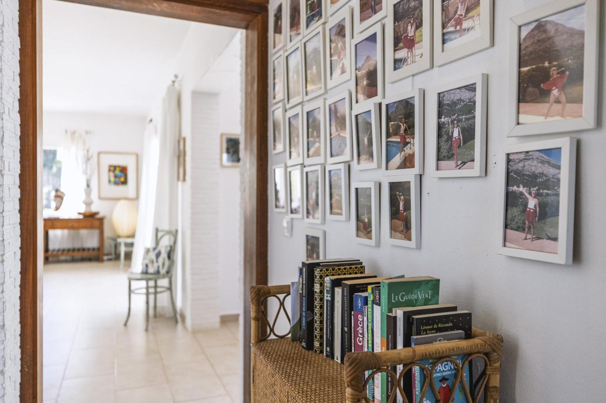 Casa Grande Villa Jávea Buitenkant foto