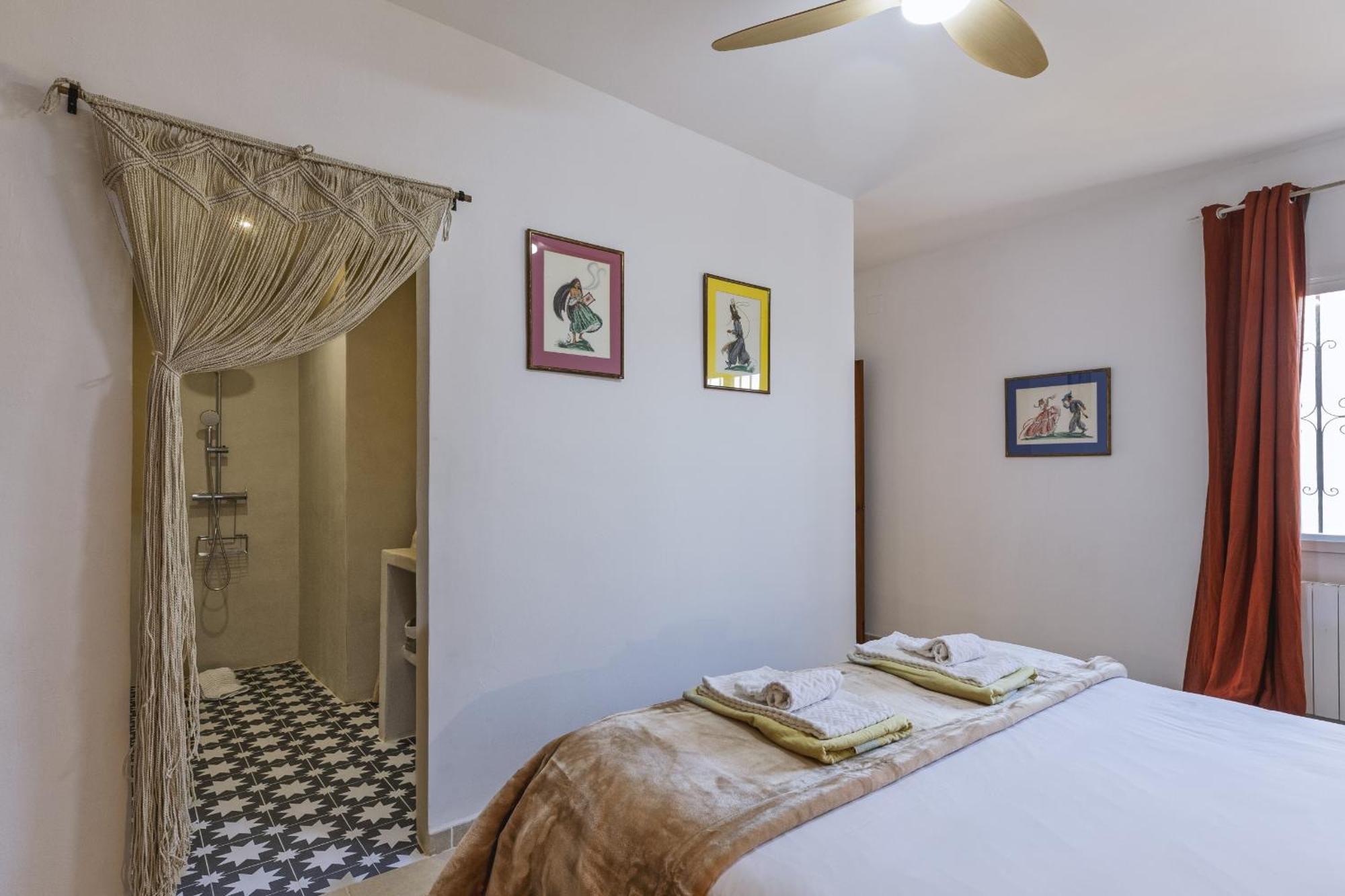 Casa Grande Villa Jávea Buitenkant foto