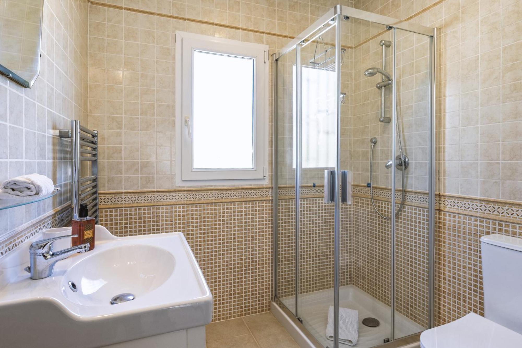 Casa Grande Villa Jávea Buitenkant foto