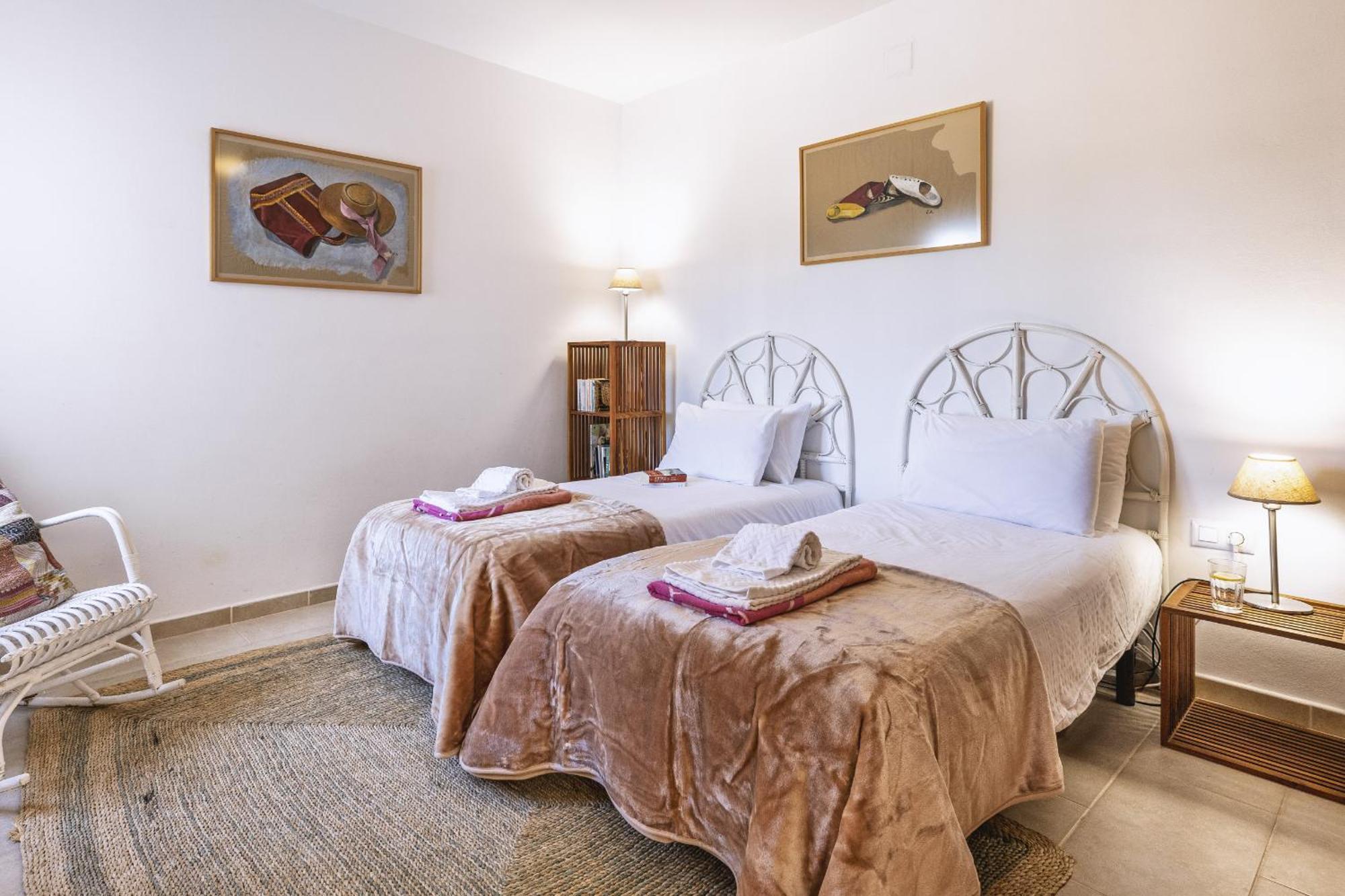 Casa Grande Villa Jávea Buitenkant foto