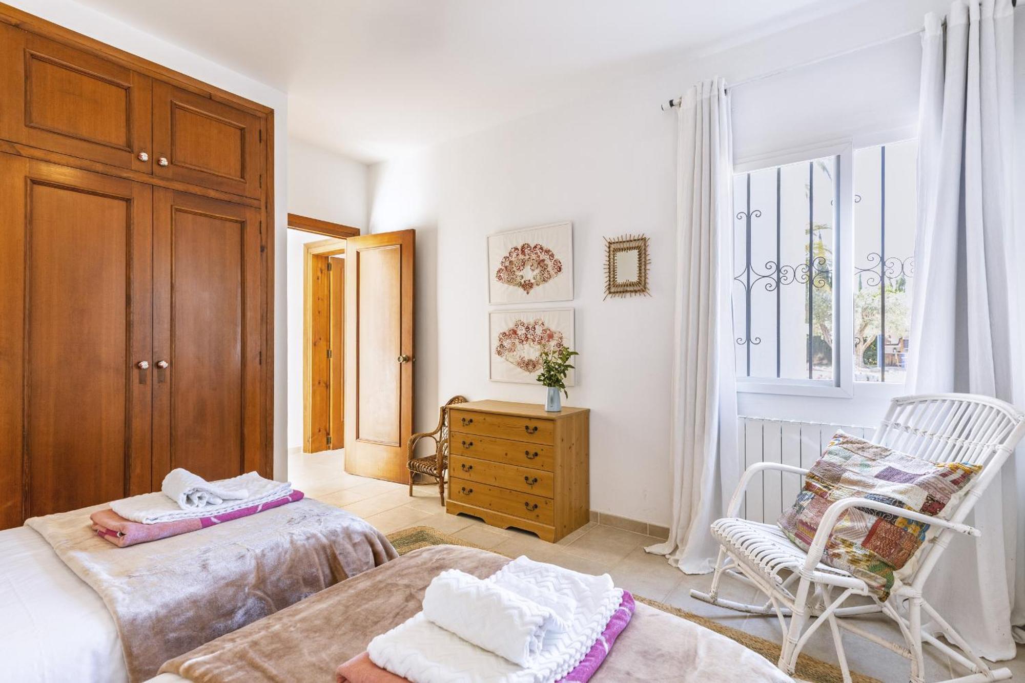 Casa Grande Villa Jávea Buitenkant foto