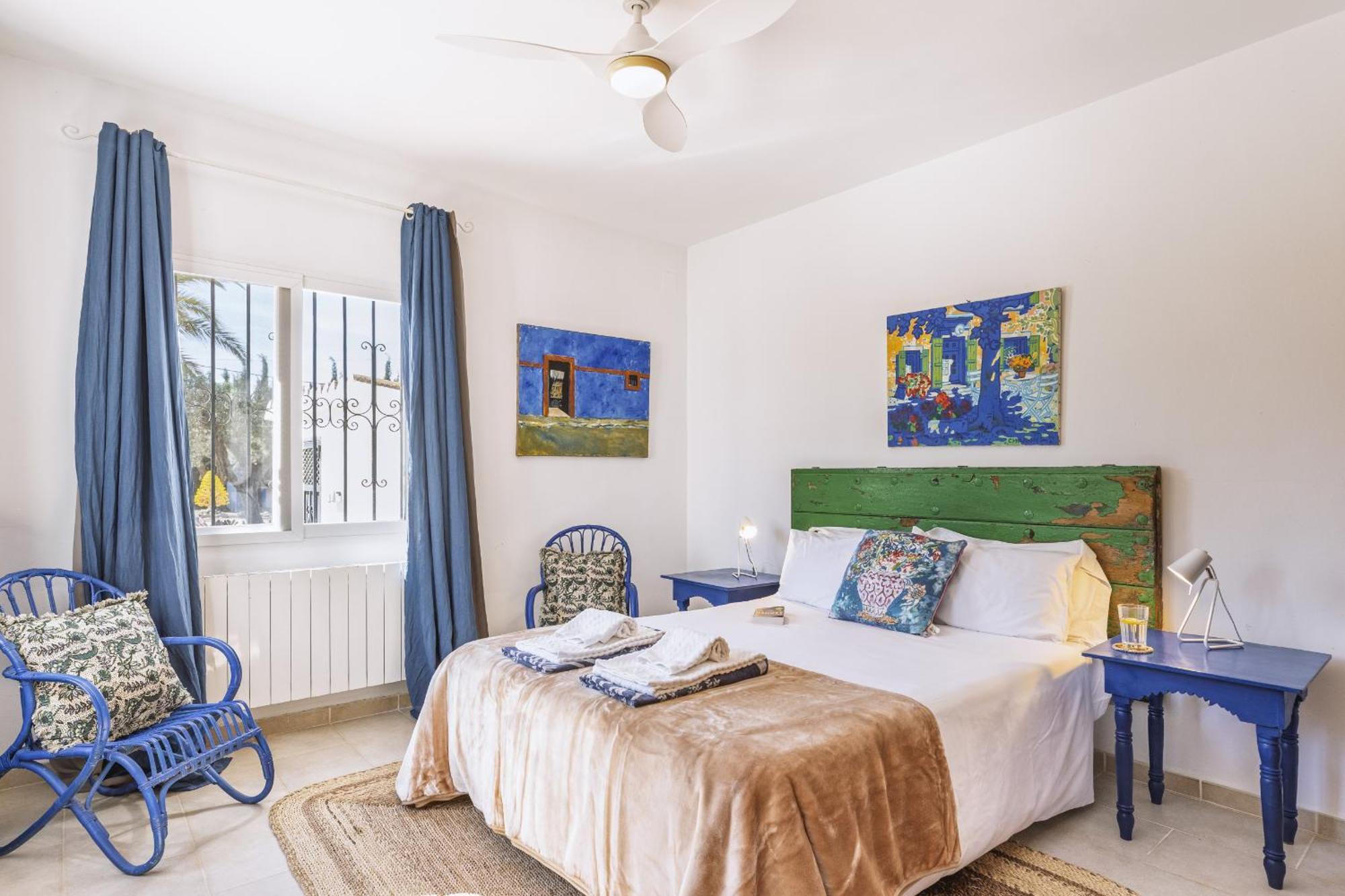 Casa Grande Villa Jávea Buitenkant foto